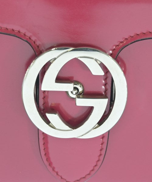 GUCCI 肩背包