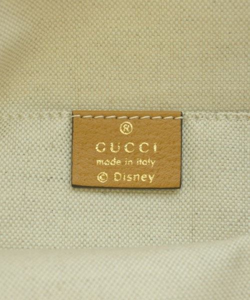 GUCCI 托特包