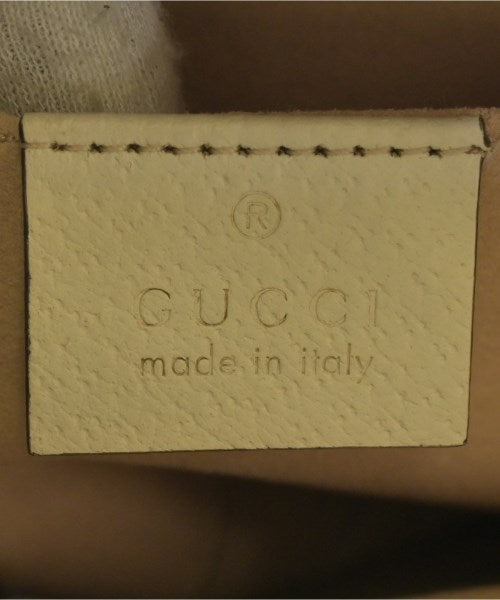 GUCCI 肩背包
