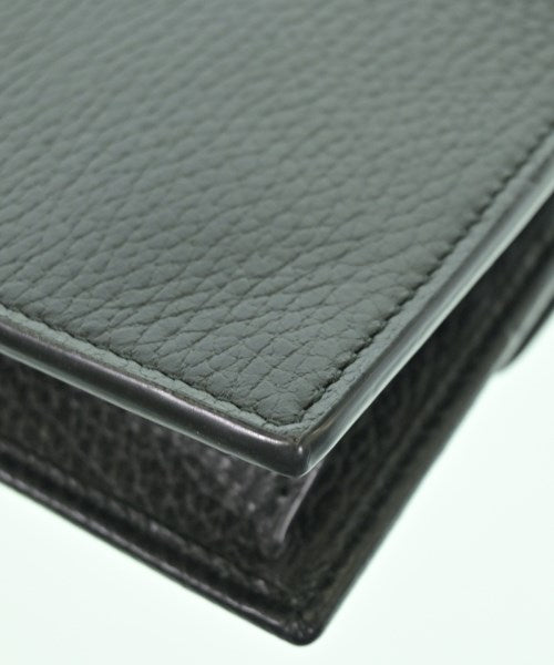 GUCCI 錢包/零錢包