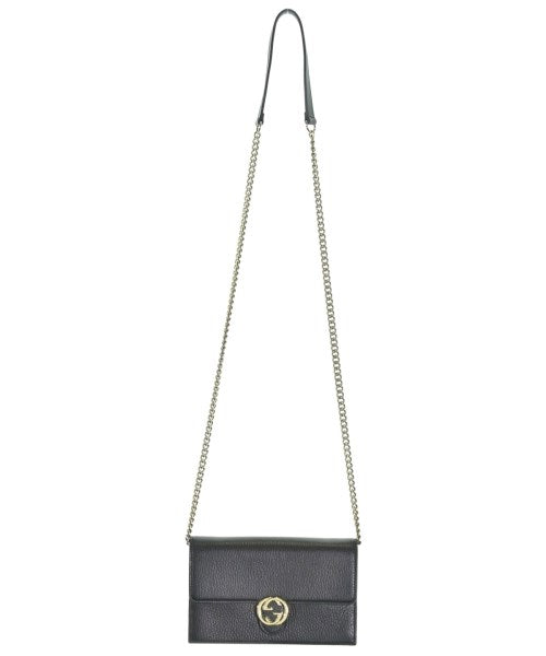 GUCCI 錢包/零錢包