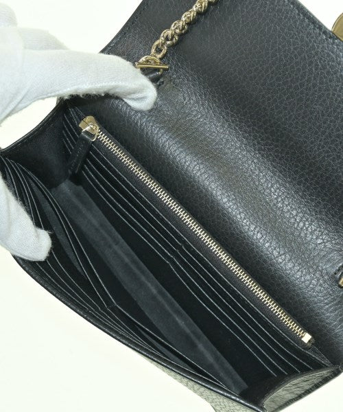 GUCCI 錢包/零錢包