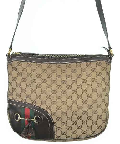 GUCCI 肩背包