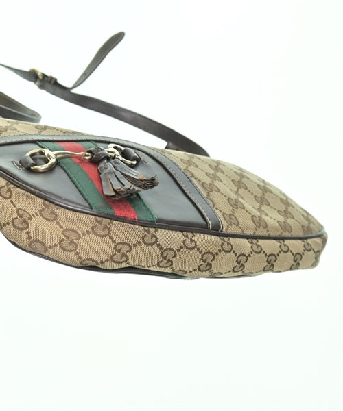 GUCCI 肩背包