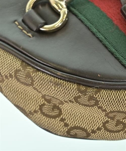 GUCCI 肩背包