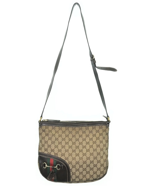 GUCCI 肩背包