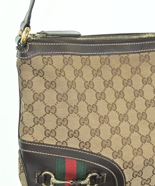 GUCCI 肩背包