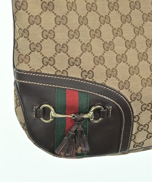 GUCCI 肩背包