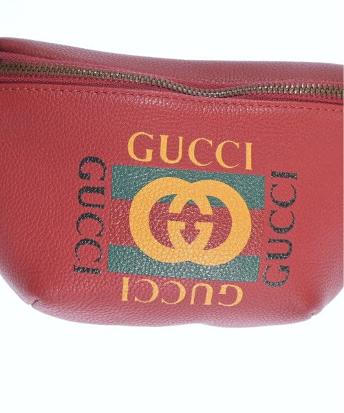GUCCI 其他包款