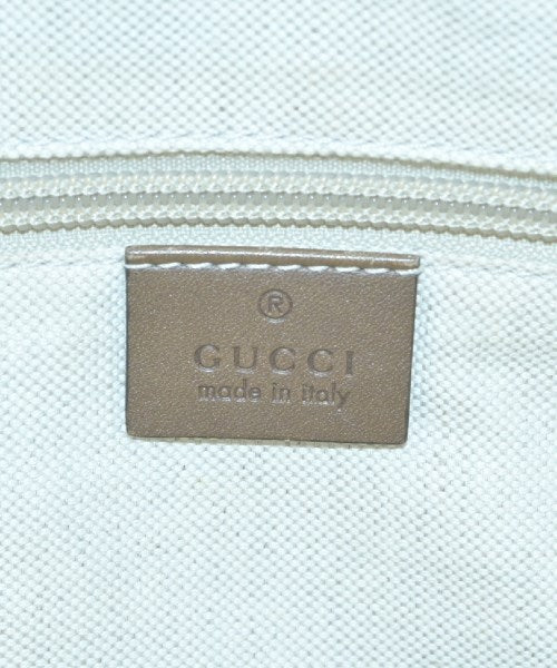 GUCCI 肩背包