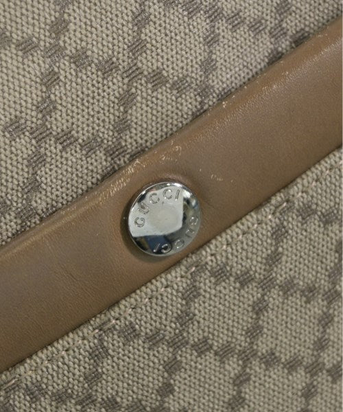 GUCCI 肩背包