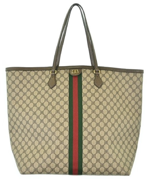 BALENCIAGA 托特包