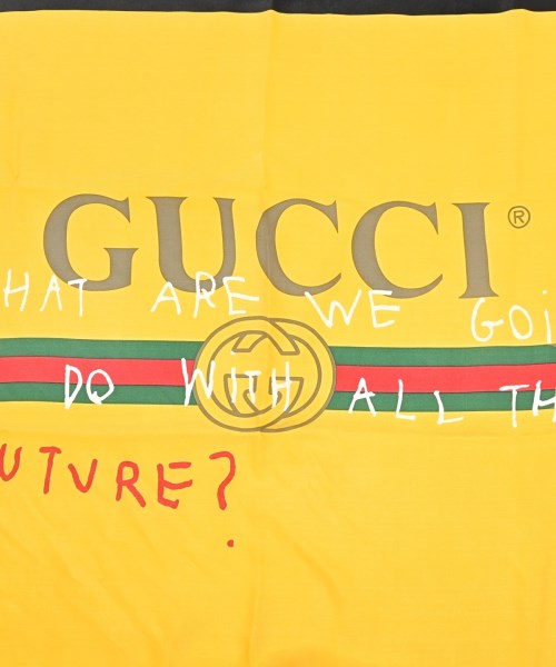 GUCCI 頭巾/圍巾