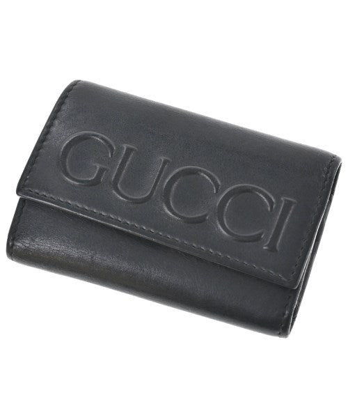 GUCCI 鑰匙盒/鑰匙圈