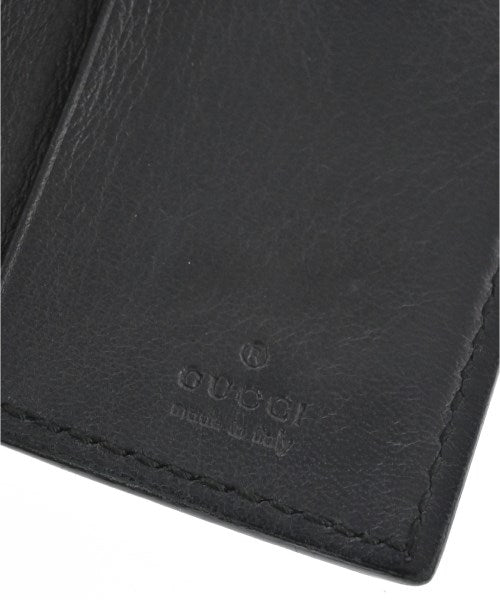 GUCCI 鑰匙盒/鑰匙圈
