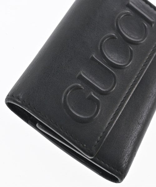 GUCCI 鑰匙盒/鑰匙圈