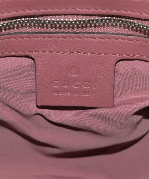 GUCCI 其他包款