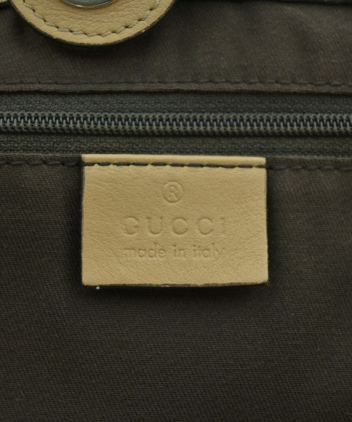 GUCCI 托特包