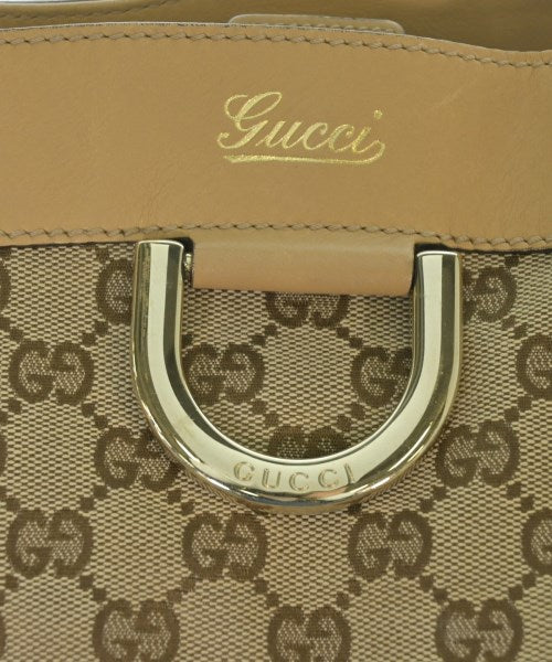 GUCCI 托特包