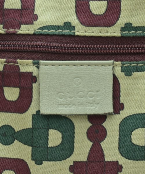 GUCCI 肩背包