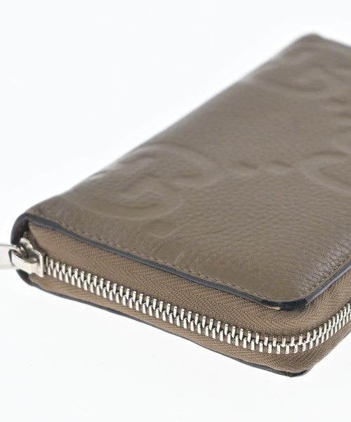 GUCCI 錢包/零錢包