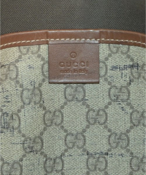 GUCCI 托特包