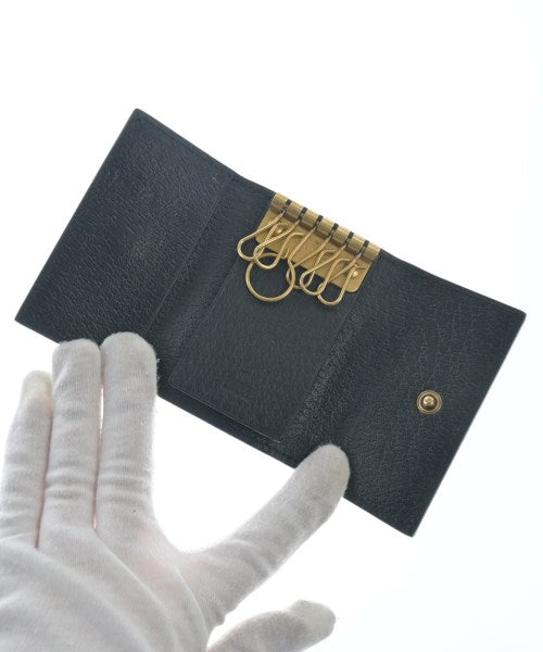 GUCCI 鑰匙盒/鑰匙圈