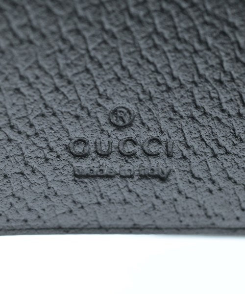 GUCCI 鑰匙盒/鑰匙圈