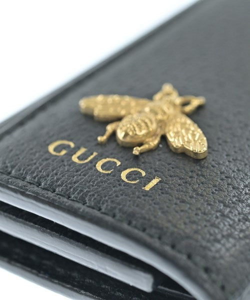 GUCCI 鑰匙盒/鑰匙圈