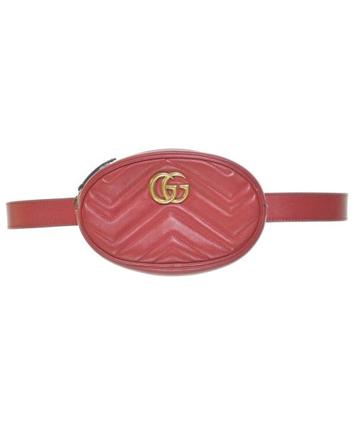 GUCCI 其他包款