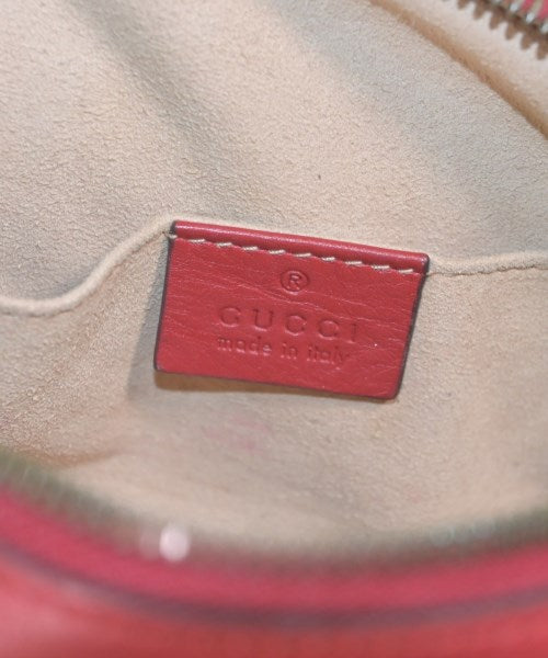 GUCCI 其他包款