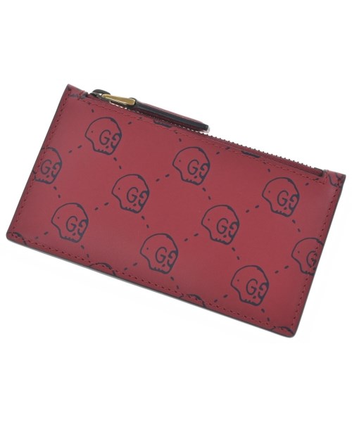 GUCCI 錢包/零錢包