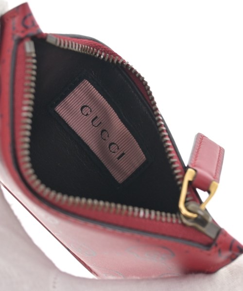 GUCCI 錢包/零錢包