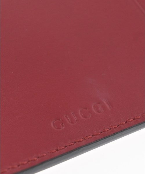 GUCCI 錢包/零錢包