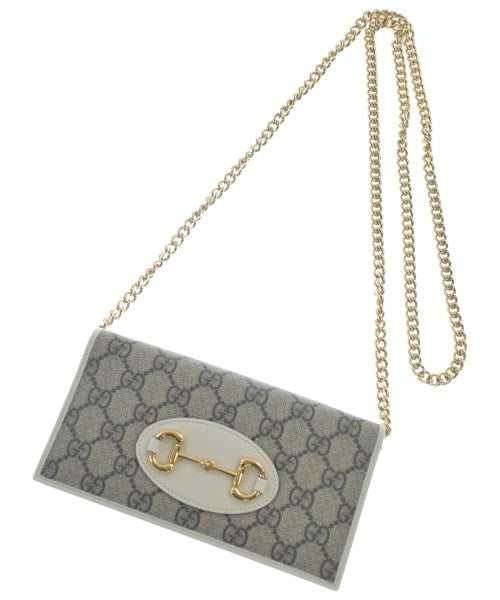 GUCCI 錢包/零錢包