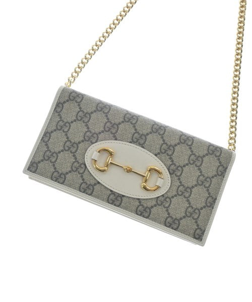 GUCCI 錢包/零錢包