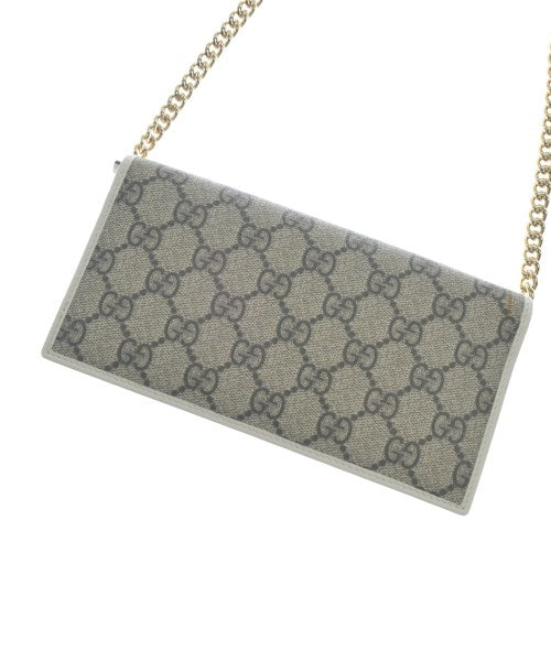 GUCCI 錢包/零錢包