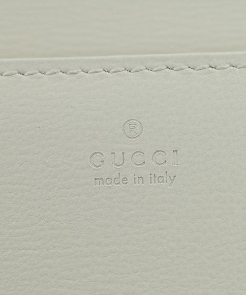 GUCCI 錢包/零錢包