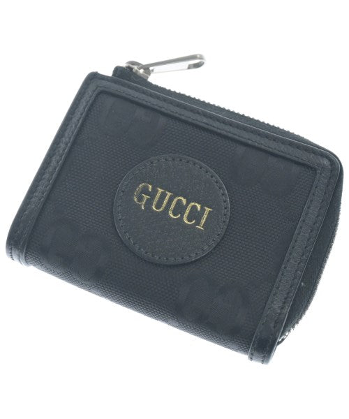 GUCCI 錢包/零錢包