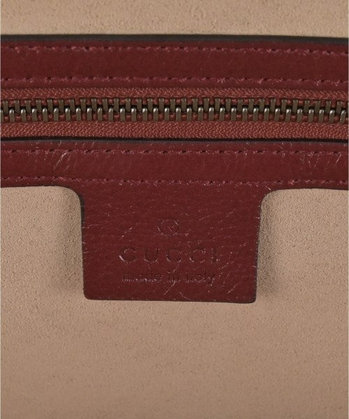 GUCCI 手提包