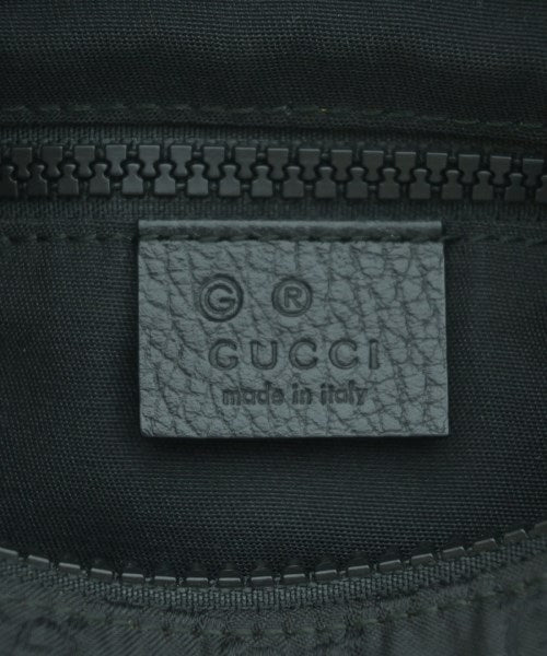 GUCCI 肩背包