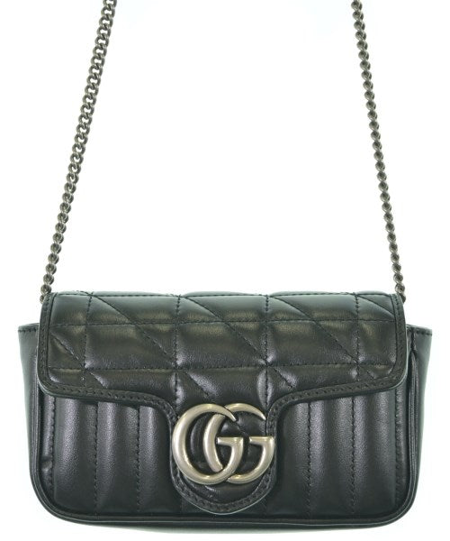 GUCCI 肩背包