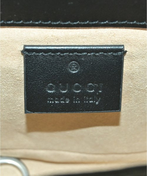 GUCCI 肩背包