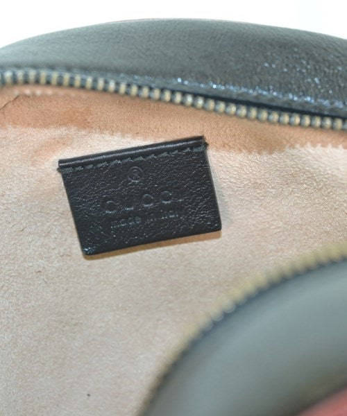GUCCI 肩背包
