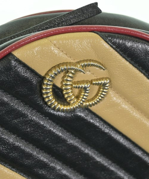 GUCCI 肩背包