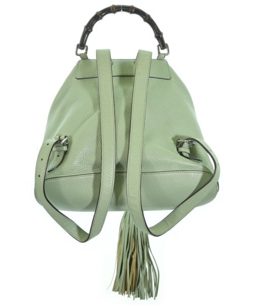 GUCCI 背包