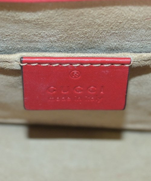 GUCCI 手提包