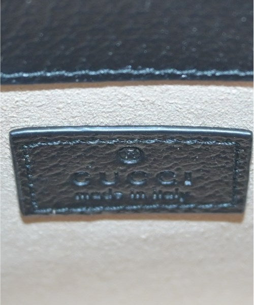 GUCCI 托特包