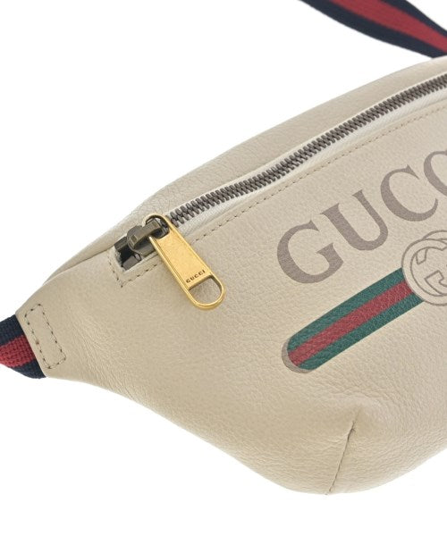 GUCCI 其他包款