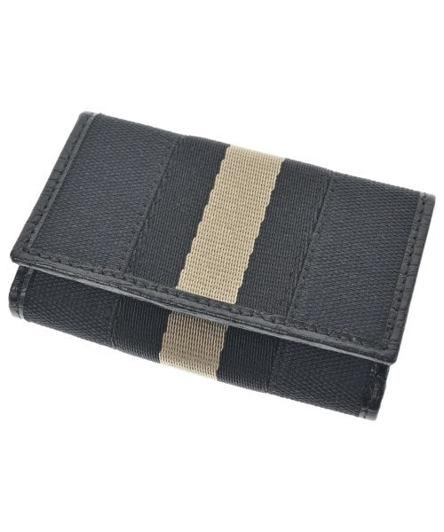 GUCCI 鑰匙盒/鑰匙圈